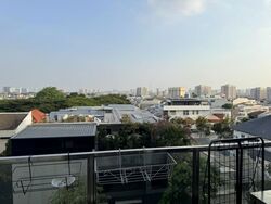 Vacanza @ East (D14), Condominium #607436741